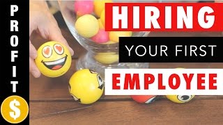 How to Hire Employees & Afford Them