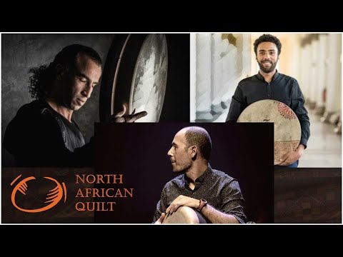 Tamburi Mundi Live Stream Concert (31.07.2021)