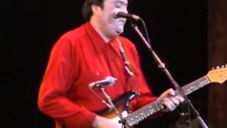 Los Lobos - Buzz, Buzz, Buzz - 3/26/1987 - Ritz (Official)