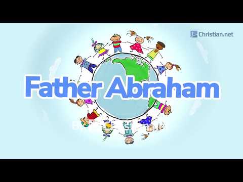 Father Abraham | Christian Kids Songs (2020)