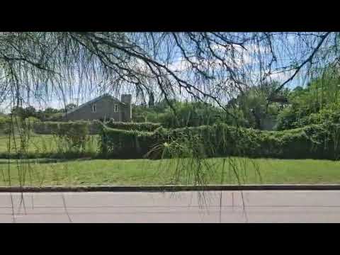 Video de casa de Villa allende