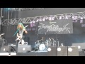 Angelus Apatrida- Give em war en Rock Fest BCN ...
