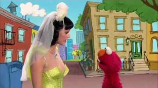 Katy Perry - Hot N Cold with Elmo