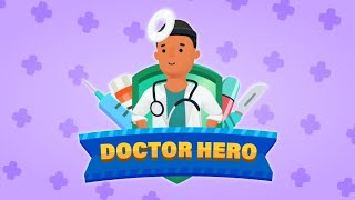 Doctor Hero のライブ配信