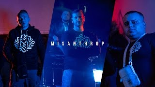 MISANTHROP (OFFICIAL VIDEO prod. by Raymatic)