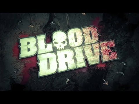 blood drive xbox 360 review