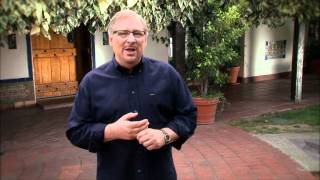 40 Days In The Word - Intro with Pastor Rick Warren