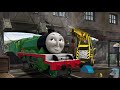 Thomas And Friends Engine Repair Games For Kids 2