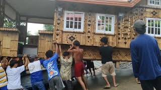 bahay kubipo
