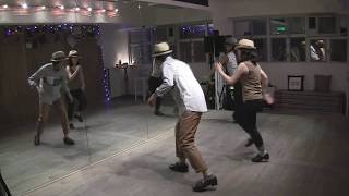 Lover, Come Back To Me! [SMK Tap Dance Studio]