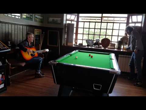 Gargunnock Inn Singer