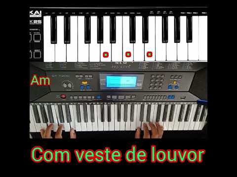 Verdadeiro Adorador  Em Espírito, Em Verdade (pot-pourri) - Maciel