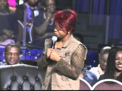 Gospel Music Explosion COGIC 2015 in Minnesota Minneapolis