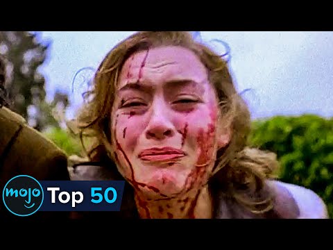 Top 50 Most Underrated Movies of the Last 50 Years