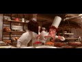 Ratatouille Norming