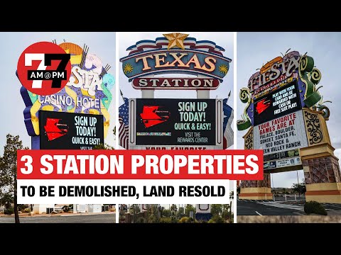 Las Vegas News 7 for Friday, July 15, 2022