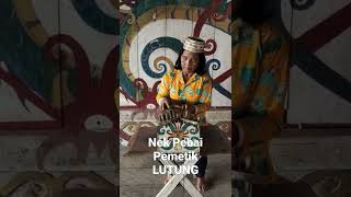 Download lagu Pemetik Alat Musik Tradisional LUTUNG Dayak Kenyah Bena Baru, Berau. Kalimantan Timur mp3