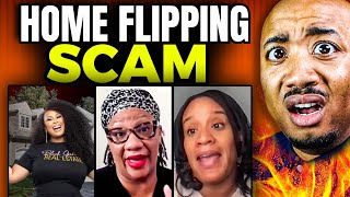 They Promised 200% ROI: ATL’s Craziest Real Estate Scam
