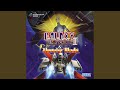 Extra BGM 1 Take Off THUNDER BLADE