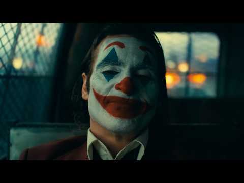 Color Grade Like Joker