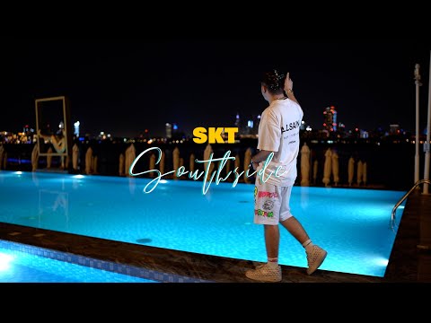 SKT - SOUTHSIDE (Official Music Video)
