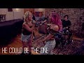 Hannah Montana He Could Be The One Andie Case Mia Stammer Cover
