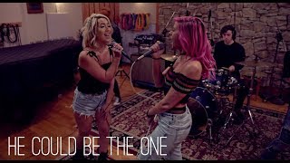 Hannah Montana - He Could Be the One (Andie Case &amp; Mia Stammer Cover)