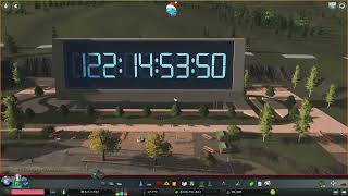【Cities:Skylines】バイオハザードRE:4っぽい街を開発する！　その６　ライブ配信（音声あり）【シティーズ　スカイライン】