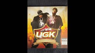 UGK Feat. Charlie Wilson " How Long Can It Last " [HQ]