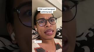 Download lagu EH BANGSAT NI TAK NAMPAK AKU 🤣🤣||SOUND ASLI TIKTOK✔#malaysia #tiktokvideo #titkok #lucu #funnyvideo mp3