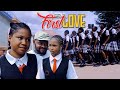 My first love full movie, new Mercy Kenneth movie trending award winning, Joshua Clinton,