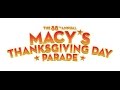 88th Annual Macy S Thanksgiving Day Parade 2014