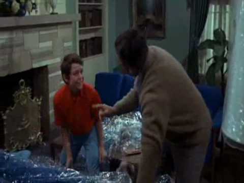 Barry Williams In Wild In The Streets