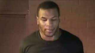 |Mike Tyson| Road to glory-2pac