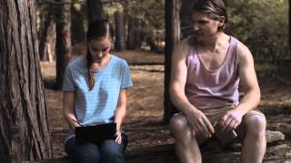 Burt Culver's Drama Reel video