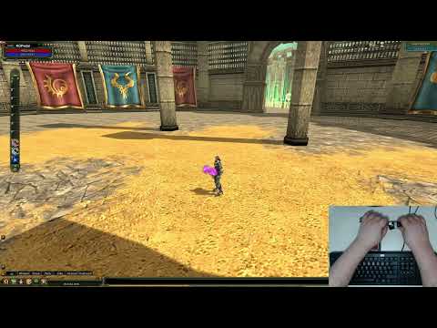 KOPedal | AS-152 Ibex |  USKO Assasin Minor IBEXBOX