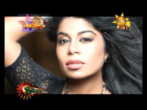 Hiru Mega Stars Artist Profile - Umariya Sinhawansa