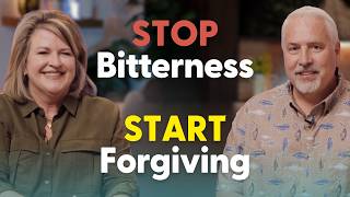 How to Forgive Your Spouse (and really mean it)
