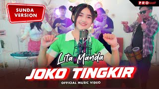 Download lagu Joko Tingkir Ngombe Dawet | Lita Manda| mp3
