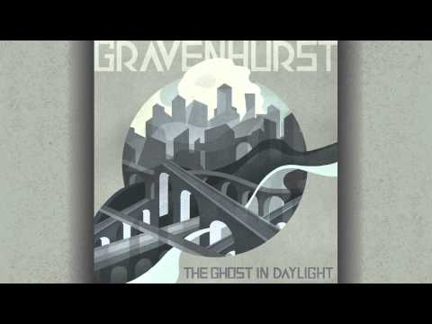 Gravenhurst - Peacock (taken from 'The Ghost In Daylight')