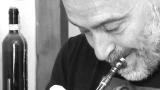 1961-04-21 bye bye blackbird (theme and miles davis solo)