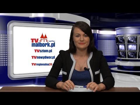 INFO TYGODNIK. MALBORK - SZTUM - NOWY DWÓR GDAŃSKI - 30.05.2014