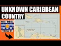 The Caribbean Country Nobody Knows About | West Indies Federation The Caribbean Country Nobody Knows About | West Indies Federation