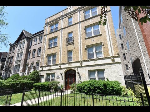 640 W Wrightwood Ave #107 - Video 2 of 2