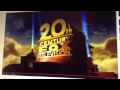 Dream Logo Combos 20th Century Fox Television Sony Sony Pictures Television