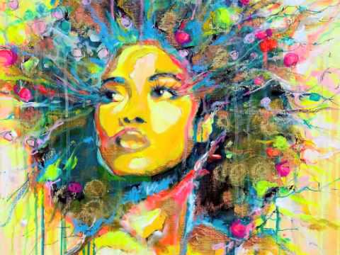 Yass & Rony Breaker Ft. Nickson Phala - African Woman (Yass Classic Mix)
