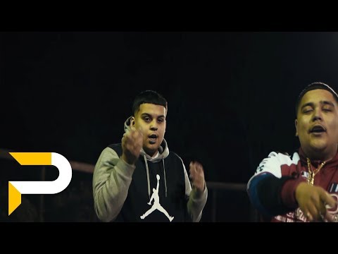 Guapo x Tone - Stop Playin | Dir. @WETHEPARTYSEAN