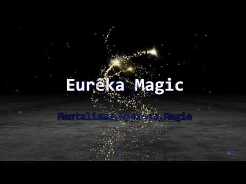 introduction eureka magic