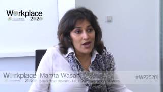 Mamta Wasan, FIS Global, on challenges with social media platforms