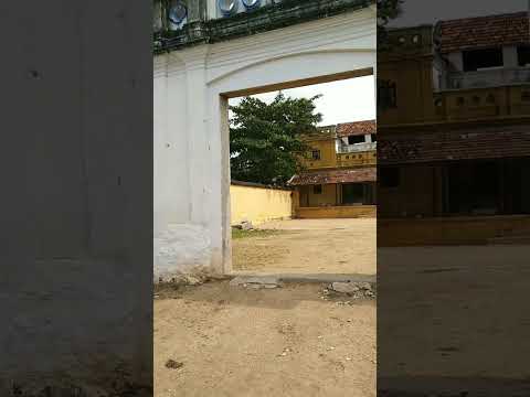 Pannaiyarum Padminiyum house❤